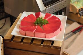 PANAMA Nha Trang Hotel