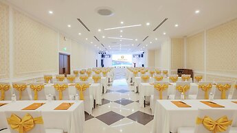 PANAMA Nha Trang Hotel