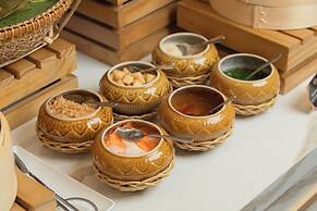 PANAMA Nha Trang Hotel