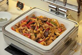 PANAMA Nha Trang Hotel