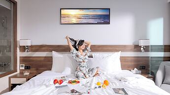 PANAMA Nha Trang Hotel