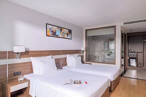 PANAMA Nha Trang Hotel