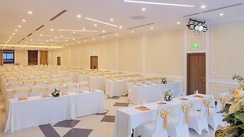 PANAMA Nha Trang Hotel