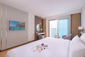 PANAMA Nha Trang Hotel