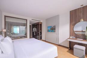 PANAMA Nha Trang Hotel