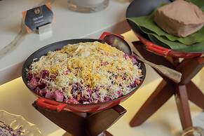 PANAMA Nha Trang Hotel