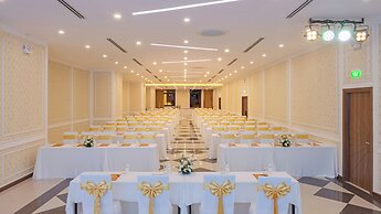 PANAMA Nha Trang Hotel