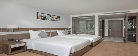 PANAMA Nha Trang Hotel