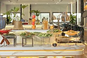 PANAMA Nha Trang Hotel