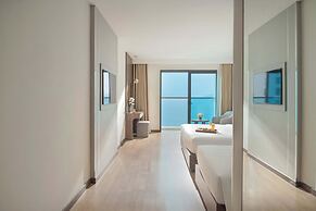 PANAMA Nha Trang Hotel