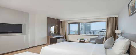 PANAMA Nha Trang Hotel