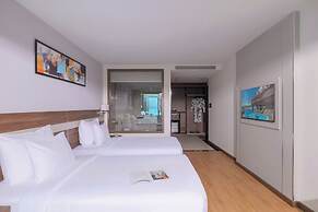 PANAMA Nha Trang Hotel