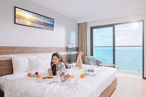 PANAMA Nha Trang Hotel
