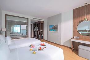 PANAMA Nha Trang Hotel