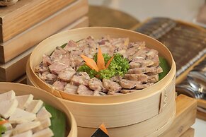 PANAMA Nha Trang Hotel