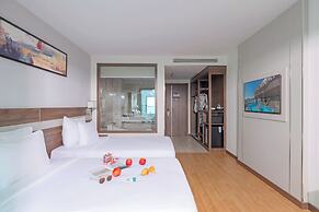 PANAMA Nha Trang Hotel