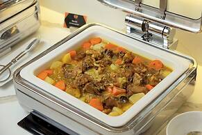 PANAMA Nha Trang Hotel