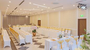 PANAMA Nha Trang Hotel