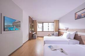 PANAMA Nha Trang Hotel