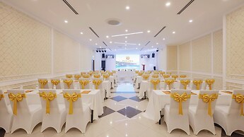 PANAMA Nha Trang Hotel