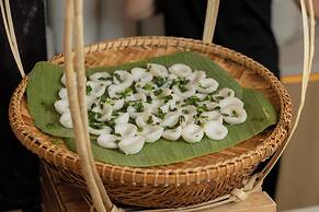 PANAMA Nha Trang Hotel