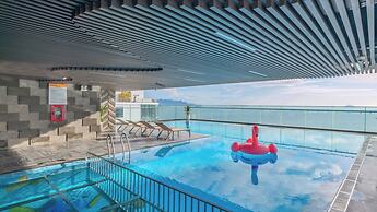 PANAMA Nha Trang Hotel