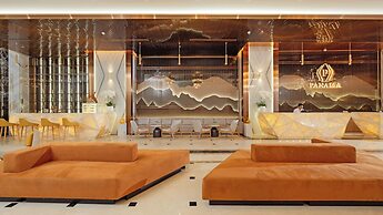 PANAMA Nha Trang Hotel