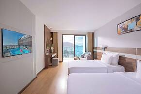 PANAMA Nha Trang Hotel