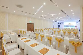 PANAMA Nha Trang Hotel