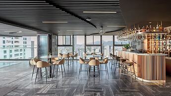 PANAMA Nha Trang Hotel