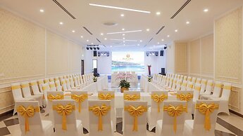 PANAMA Nha Trang Hotel