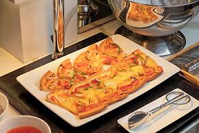 PANAMA Nha Trang Hotel