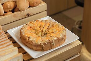 PANAMA Nha Trang Hotel