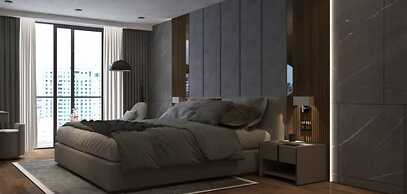 PANAMA Nha Trang Hotel