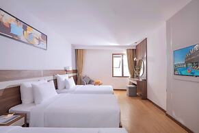 PANAMA Nha Trang Hotel