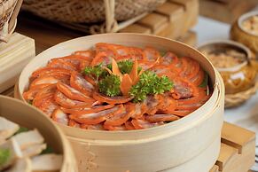 PANAMA Nha Trang Hotel