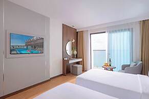 PANAMA Nha Trang Hotel