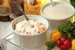 PANAMA Nha Trang Hotel