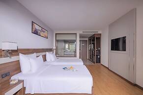 PANAMA Nha Trang Hotel