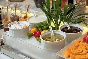 PANAMA Nha Trang Hotel