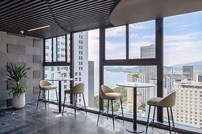 PANAMA Nha Trang Hotel