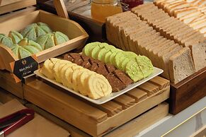 PANAMA Nha Trang Hotel