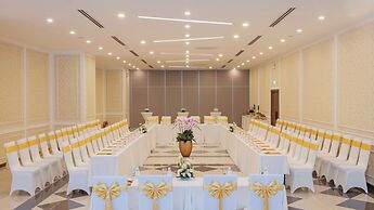 PANAMA Nha Trang Hotel