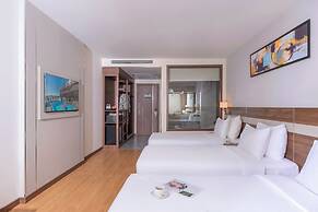 PANAMA Nha Trang Hotel