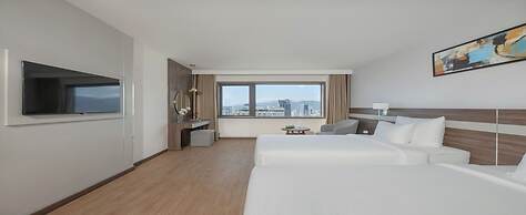 PANAMA Nha Trang Hotel