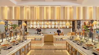 PANAMA Nha Trang Hotel