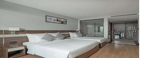 PANAMA Nha Trang Hotel