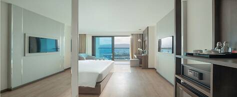 PANAMA Nha Trang Hotel