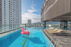 PANAMA Nha Trang Hotel