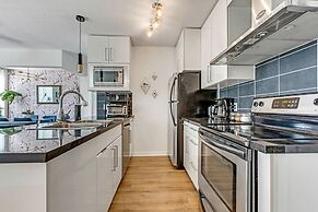 Gastown Downtown Apartment Very Central